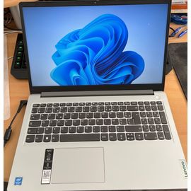 Lenovo IdeaPad 1 15IGL7 - 15.6" Intel Pentium Silver N5030 - 1.1 Ghz - Ram 8 Go - SSD 256 Go