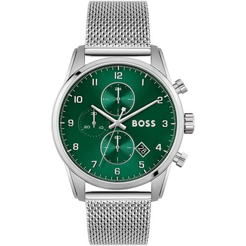 Hugo Boss Montre Homme 1513938
