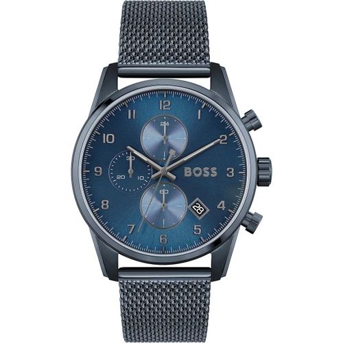 Boss Montre Homme 1513836