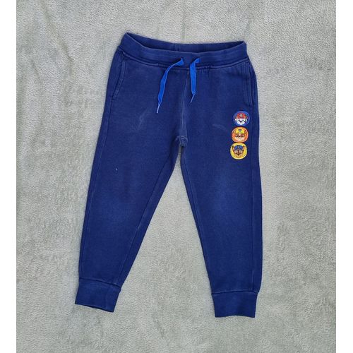 Jogging Bleu Nickelodeon Pat&#39patrouille 3 Ans, Très Bon État