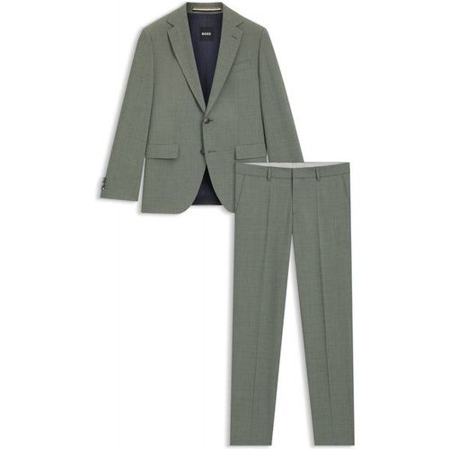 Costume Facile D¿Entretien En Tissu Stretch À Teneur En Laine102,106,110,114,25,26,27,28,44,46,48,50,52,54,56,58,60,94,98