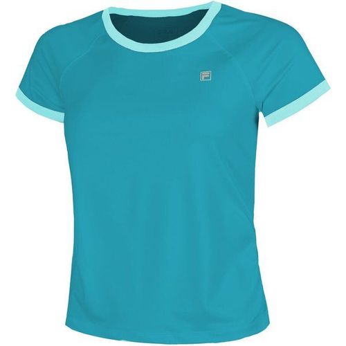Ophelia T-Shirt Femmes - Multicouleur