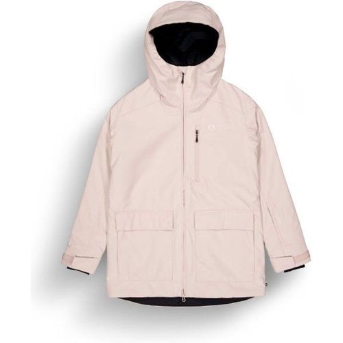 Women's Glawi Jacket Veste De Ski Taille S, Rose