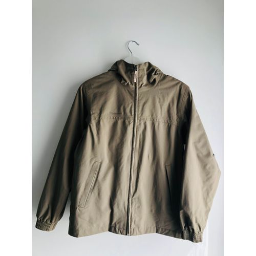 Veste Imperméable