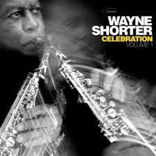 Célébration, Wayne Shorter