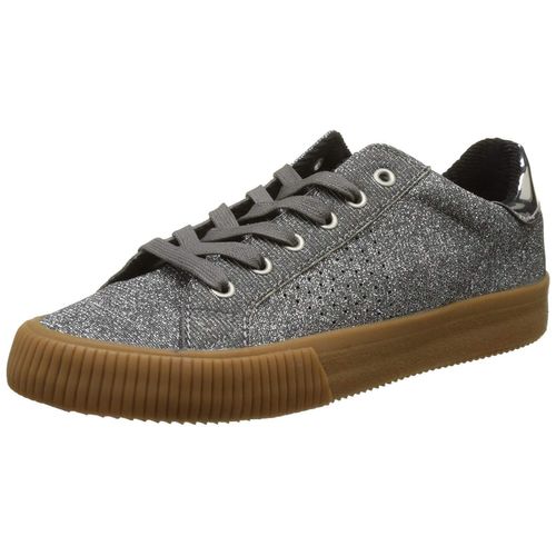 Tennis Victoria En Toile Pour Femme - 36
