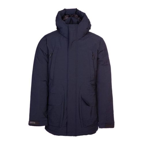 Paragoose Easturn Black M Doudoune Parka Canadien