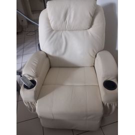 Fauteuil Electrique Et Massant En Excellent État