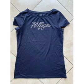 Haut - Tee Shirt Femme Tommy Hilfiger Taille S.