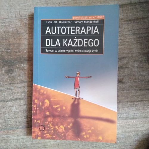 Autoterapia Dla Kazdego