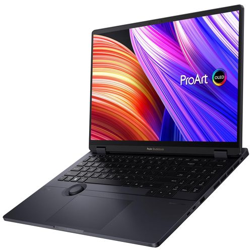ASUS ProArt StudioBook Pro 16 OLED W7604J3D-MY012X - 16" Core i9 I9-13980HX 64 Go RAM 1 To SSD Noir