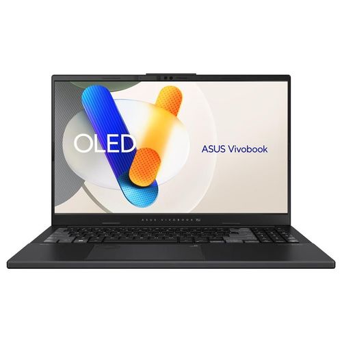 ASUS VivoBook Pro 15 OLED N6506MV-MA045X - 15.6" Core Ultra 9 185H 24 Go RAM 1 To SSD Gris AZERTY