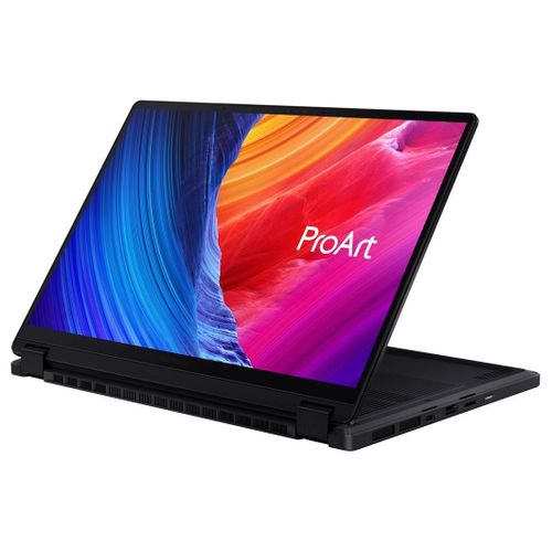 ASUS ProArt PX13 OLED HN7306WU-LX001X - 13.3" Ryzen AI 9 HX 370 32 Go RAM 1 To SSD Noir