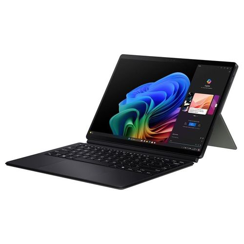 ASUS ProArt PZ13 OLED HT5306QA-LX006X - 13.3" Snapdragon X Plus X1P-42-100 16 Go RAM 1 To SSD Noir