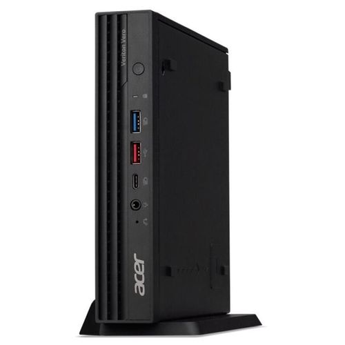 Acer Veriton Vero N4 VVN4720GT - Core i5 I5-14400T 1.5 GHz 8 Go RAM 512 Go Noir