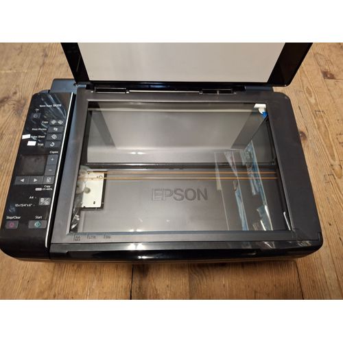Epson Stylus SX 215 (3 en 1)
