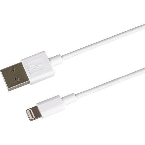 Hamiltion-Câble Lightning Pour Iphone Apple 8 Broches Usb A 1 M