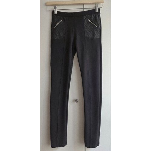 Jegging H&ampm, Taille 11 Ans