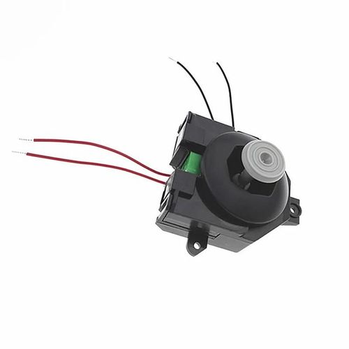 Manette Analogique 3d De Remplacement Pour Manette Nintendo 64 N64, Pièces De Réparation