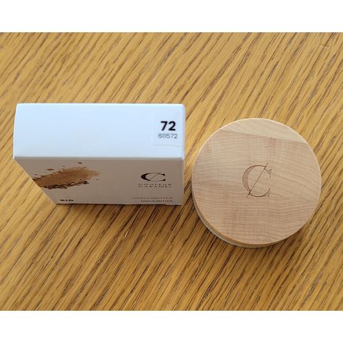 Couleur Caramel Highlighter N°72 Halé 