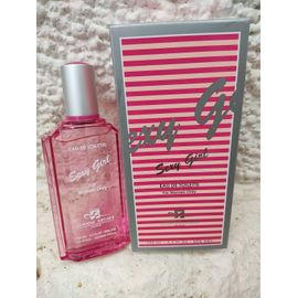 Jeanne Arthes Sexy Girl Eau De Toilette Vaporisateur 100 Ml 
