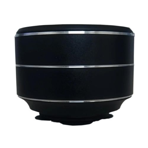 Haut-parleur à Conduction osseuse, Compatible Bluetooth, TWS, sans fil, double son stéréo, Mini haut-parleurs Audio avec Radio FM, livraison directe Silver CHINA