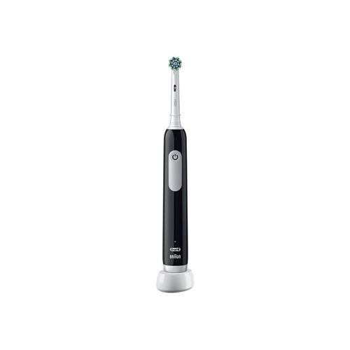 Oral-B Pro 1 - Travel Edition - Brosse À Dents - Noir
