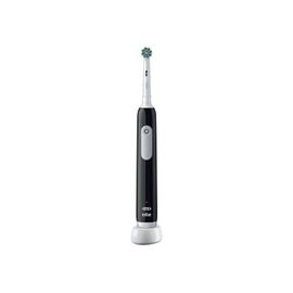 Oral-B Pro 1 - Travel Edition - Brosse À Dents - Noir
