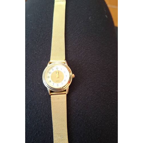Montre Lip Classic 07-10