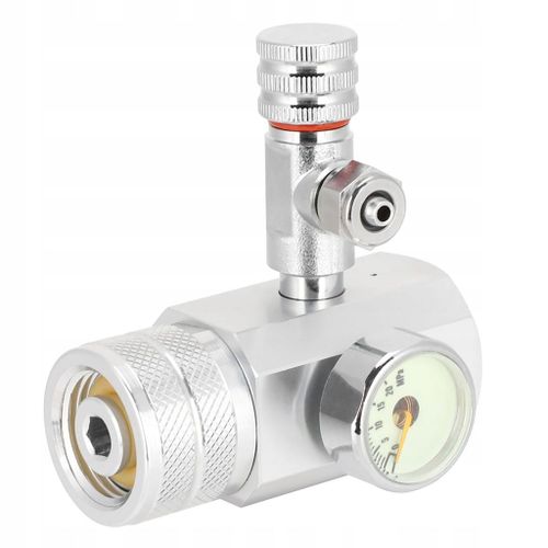 CLAPET ANTI-RETOUR CLAPET ANTI-RETOUR CO2 G5/8