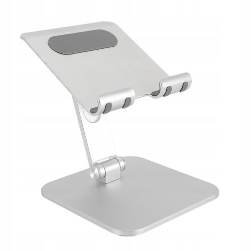 Support de table réglable en hauteur Support de tablette Support mat pour EL