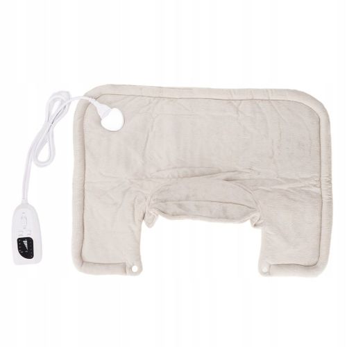 Coussin chauffant pour épaules 6 niveaux Compresse chaude automatique Y6