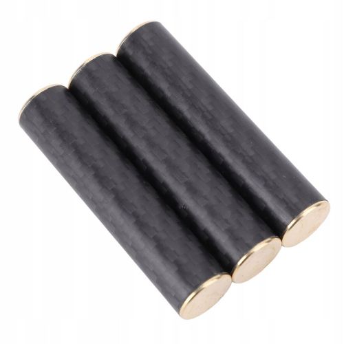 Poignée du bout des doigts Métal magnétique innovant Fibre GE