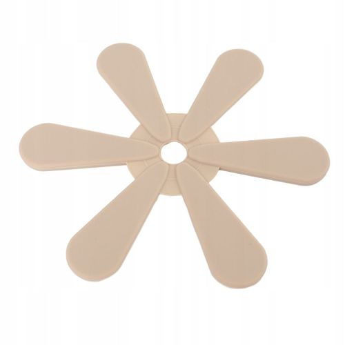 Support en silicone résistant à la chaleur et antidérapant 8 g