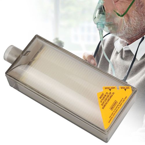 Filtre à particules de remplacement pour concentrateur d'oxygène pour générateur G2