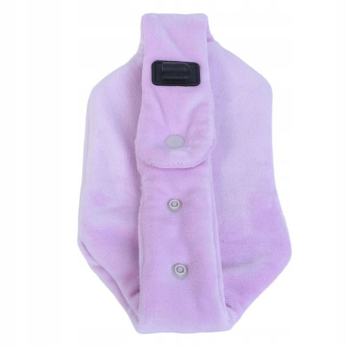Foulard Chauffant Pour Le Cou Coussin Chauffant Yg Pour Soulager Le Cou 