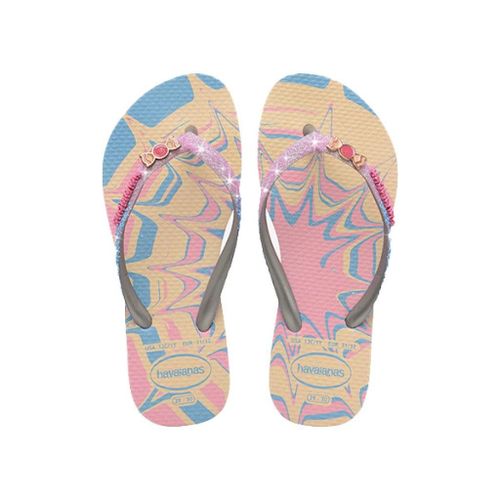 Havaianas 4146976h Colour Rose 33/34