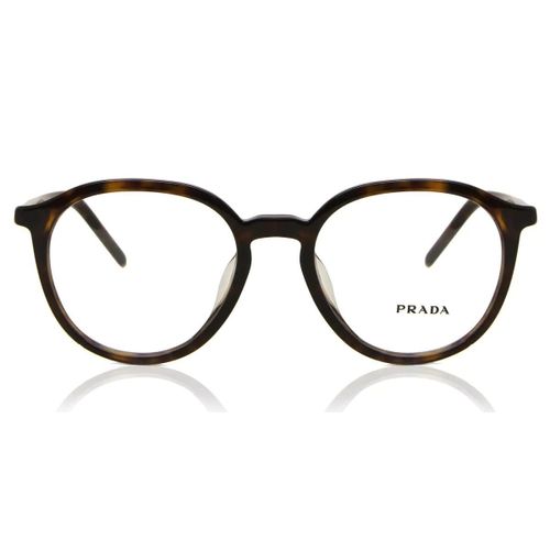 Prada Pr 12yvf Asian Fit 2au1o1 52