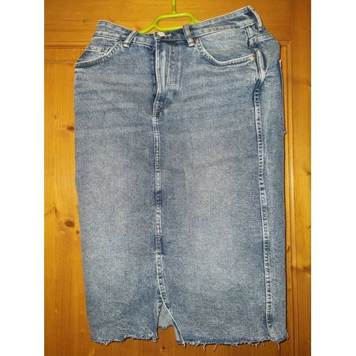 Jupe H Et M Denim