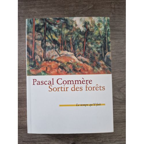 Sortir Des Forêts