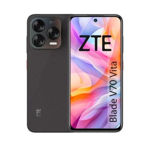 ZTE Blade V70 VITA 6,7' HD+ 8GB(+10GB) 256GB Gray
