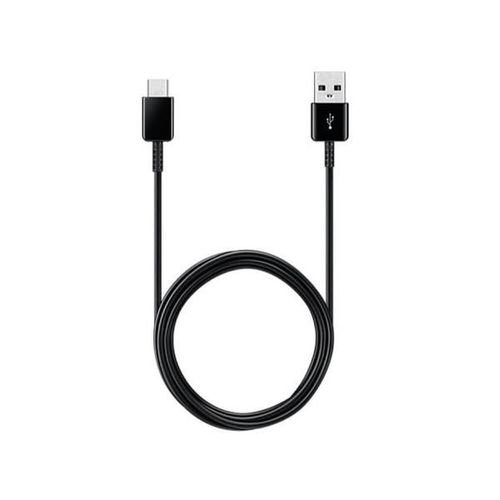 Câble USB-C vers USB d'origine Samsung EP-DG970BBE 1,5 m noir en vrac