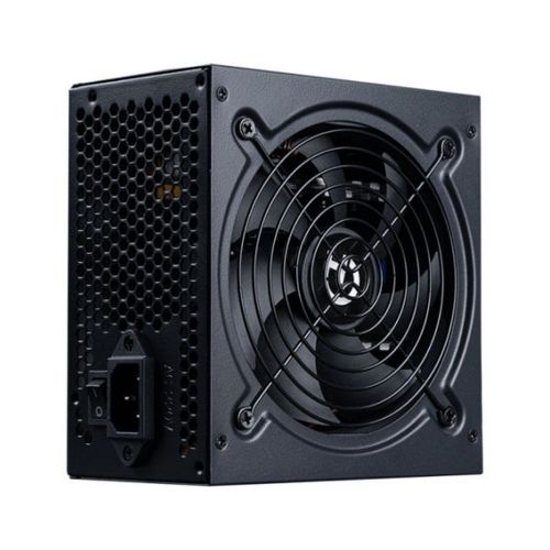 FUENTE ALIMENTACION HIDITEC PSU RX750-80PLUS BRONZE CERTIFIED-FULL RANGE