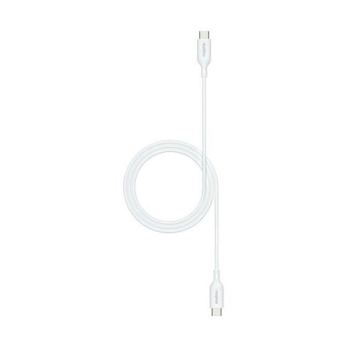 Zagg Mophie Essentials White - Cable Usb-c (m) A Usb-c (m) 1m