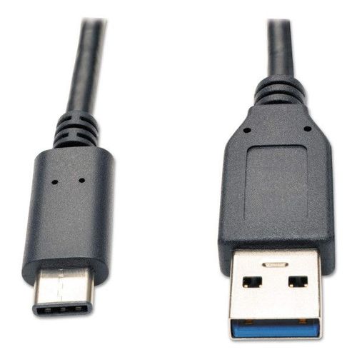 Eaton Tripp Lite Safe-IT USB-A to USB