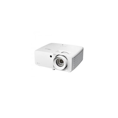 Wimius Portable video projector K5 White