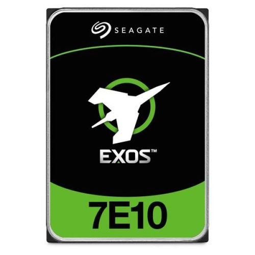 Seagate Enterprise ST2000NM001B disque dur 2 To 7200 tr/min 256 Mo 3.5' SAS
