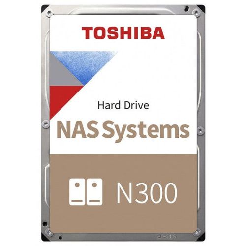 BULK N300 NAS HARD DRIVE 22TB (INT