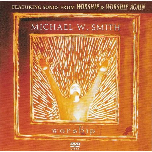 Worship [Dvd - Songs From Worship & Worship Again]
