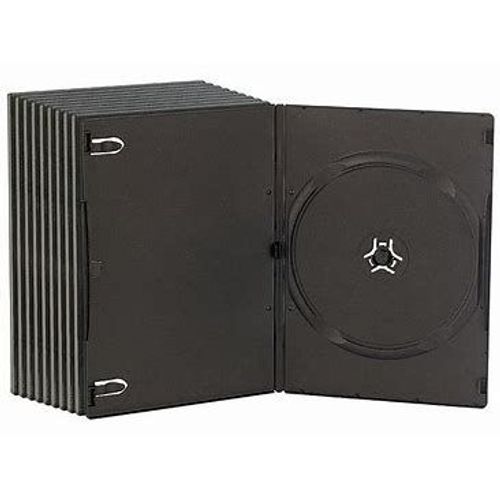 Lot De 30 Boitiers Dvd